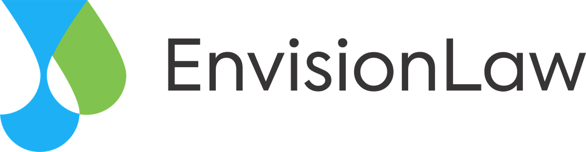 Envision Law Logo
