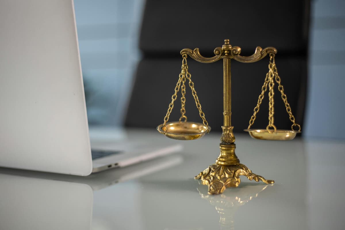Envision Law Technology Platform