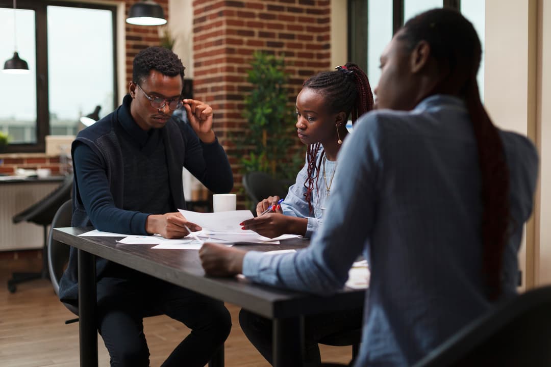 How Technology is Transforming Legal Services